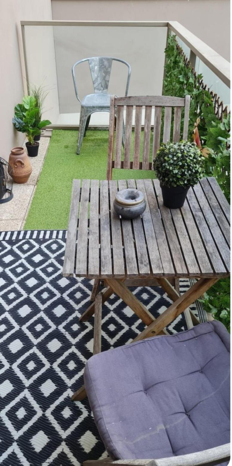 Saint Ouen Appartement Cosy מראה חיצוני תמונה