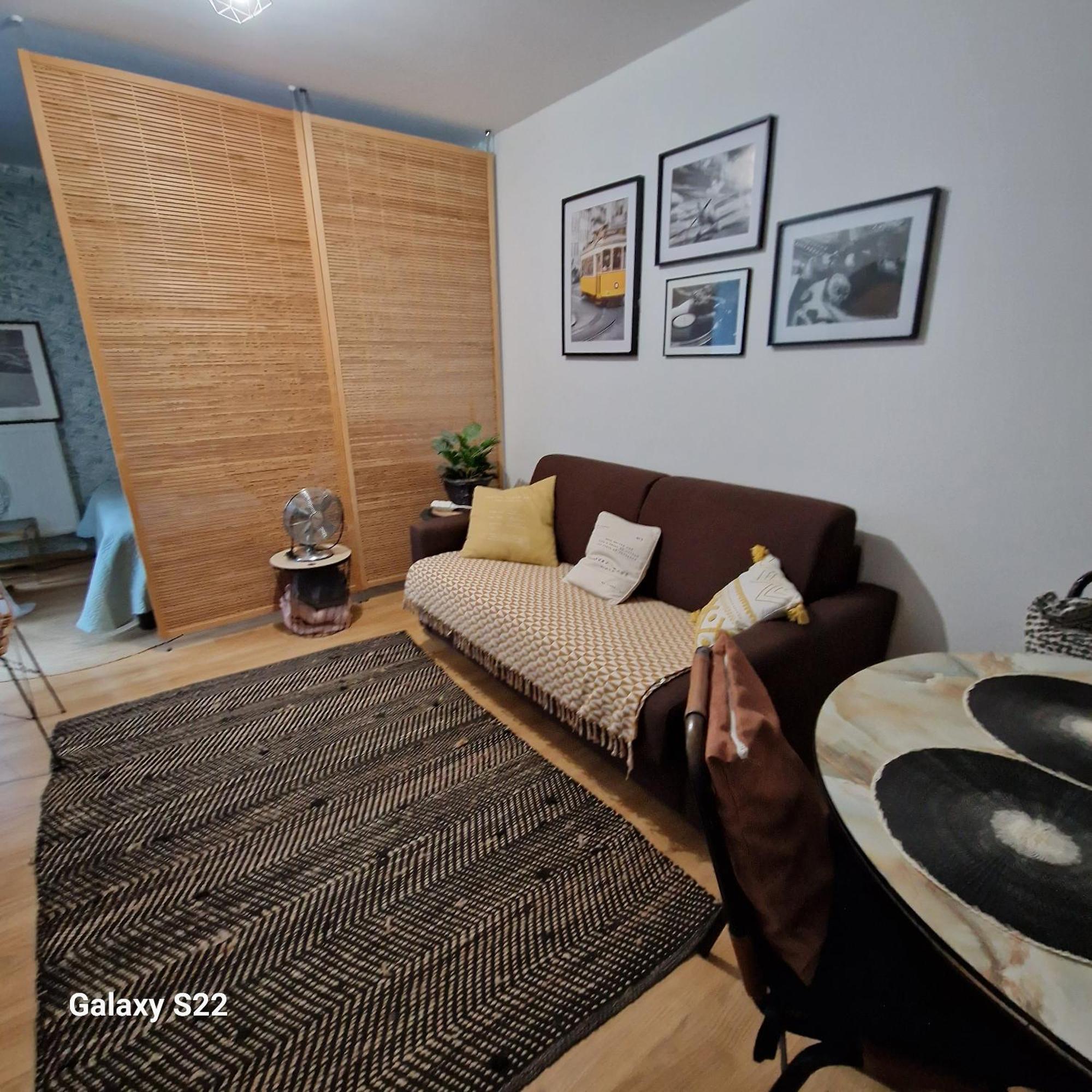 Saint Ouen Appartement Cosy מראה חיצוני תמונה